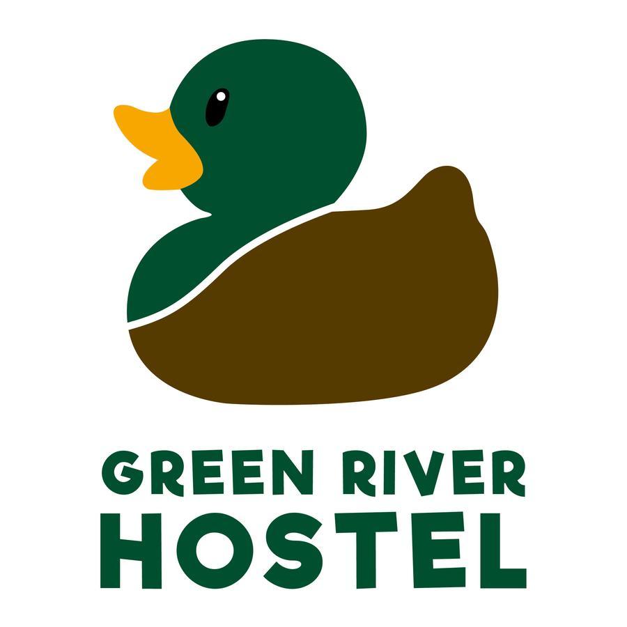 Green River Hostel 쿠엥카 외부 사진